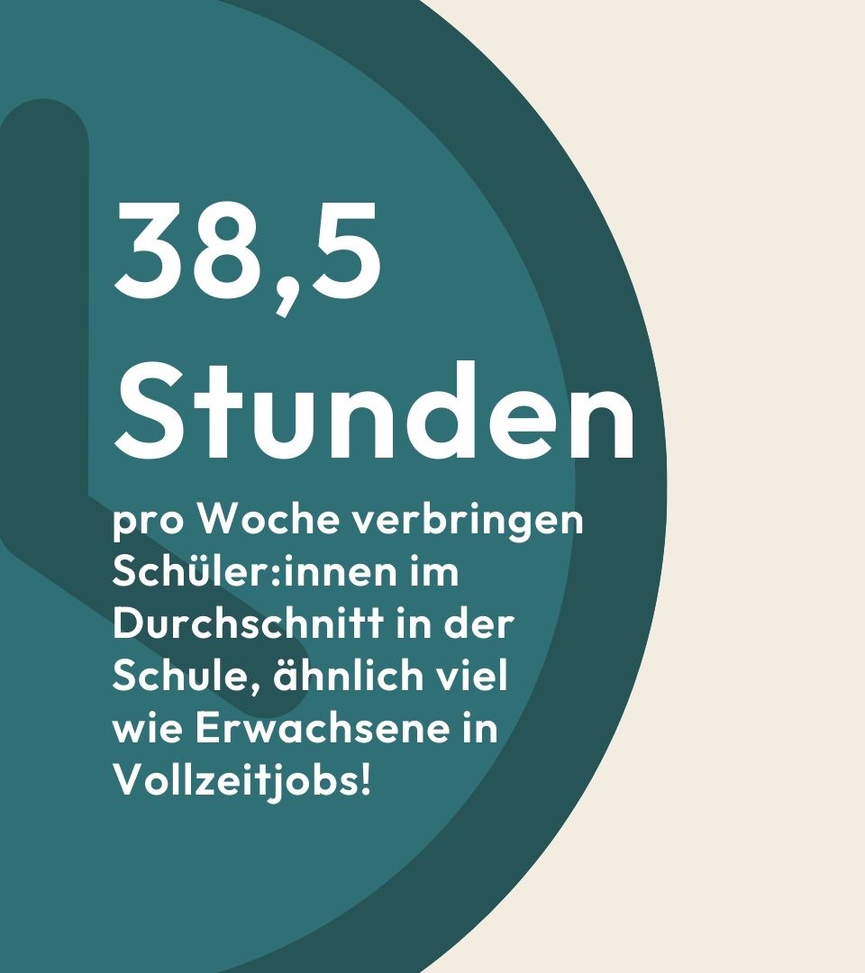 Ein wichtiges soziales Umfeld